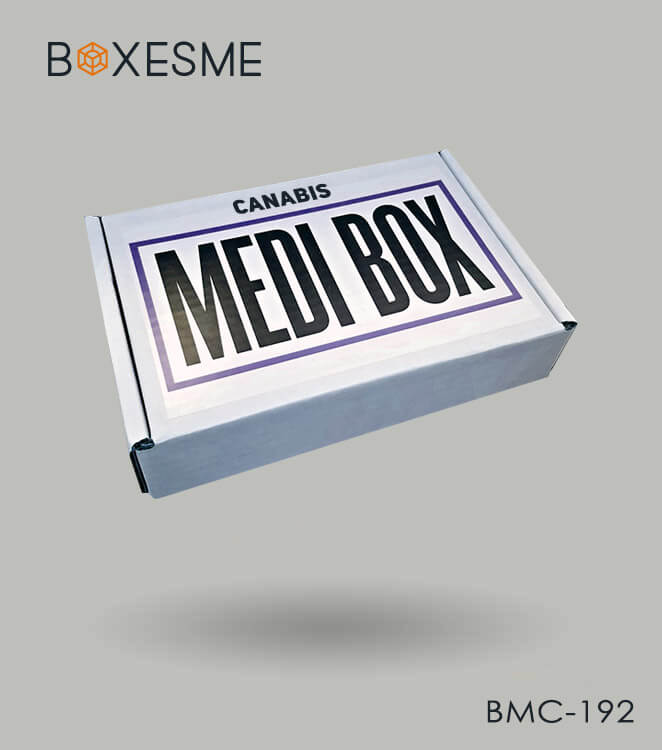 Cannabis Subscription Boxes Wholesale